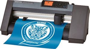 ������� ������� Graphtec CE7000-40