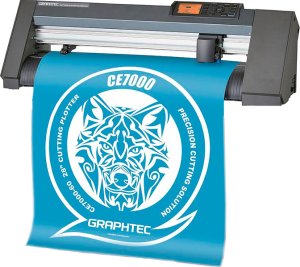 ������� ������� Graphtec CE7000-60