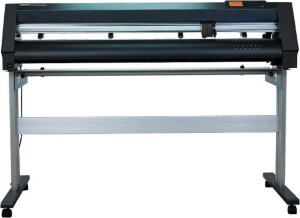 ������� ������� Graphtec CE7000-160 � ��������� �� �������