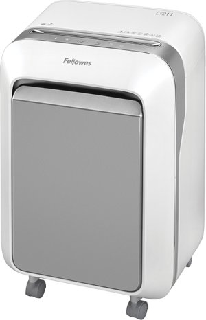  Fellowes Powershred LX211 (2x12 ) 
