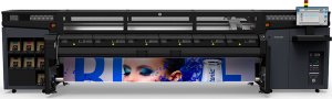 Латексный плоттер HP Latex 1500 (K4T88A) Латексный плоттер HP Latex 1500 (K4T88A)