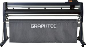 Режущий плоттер Graphtec FC9000-160 Режущий плоттер Graphtec FC9000-160