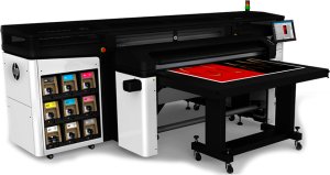   HP Latex R1000 Plus (K0Q45A)