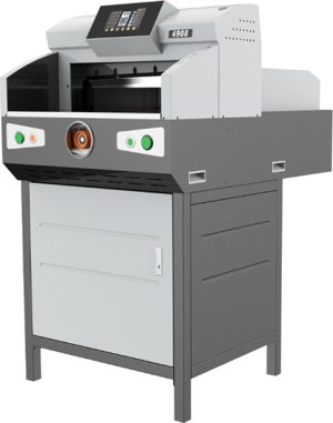 Гильотинный резак Vektor BW-4908 V9.2 Гильотинный резак Vektor BW-4908 V9.2