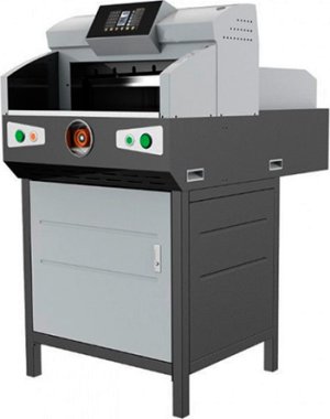 Гильотинный резак Vektor BW-4606 Гильотинный резак Vektor BW-4606