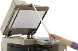 МФУ Canon Рукоятка для доступа к устройству ADF Access Handle-A1 (1095B001) МФУ Canon Рукоятка для доступа к устройству ADF Access Handle-A1 (1095B001)