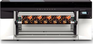 УФ-плоттер Canon Colorado 1650 УФ-плоттер Canon Colorado 1650