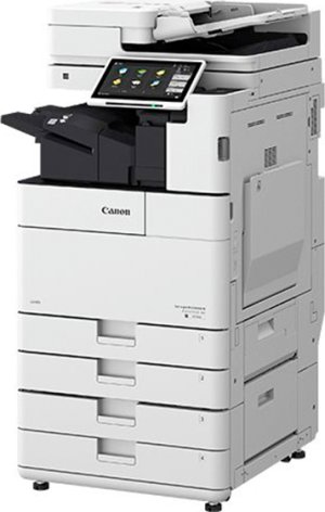 ��� Canon imageRUNNER ADVANCE DX 4735i MFP (4055C005)