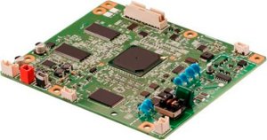 МФУ Canon Модуль факса Super G3 (вторая линия) AF1 (4379C003) МФУ Canon Модуль факса Super G3 (вторая линия) AF1 (4379C003)