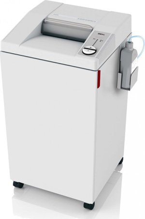 Шредер Ideal 2604SMC (0.8x5 мм) с масленкой Шредер Ideal 2604SMC (0.8x5 мм) с масленкой