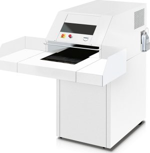 Шредер Ideal 4108 (2x15 мм) Шредер Ideal 4108 (2x15 мм)