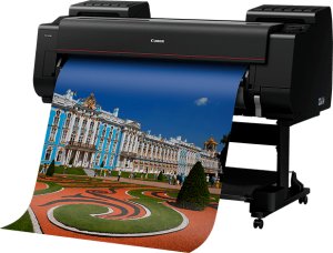 �������� ������� Canon imagePROGRAF PRO-4100S (3873C003)