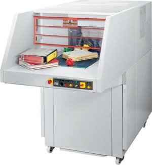 Шредер Ideal 5009 CC 2 (8x40 мм) Шредер Ideal 5009 CC 2 (8x40 мм)