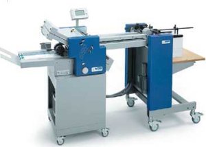 Фальцовщик (фолдер) Foldmaster 200 STA / Eurofold 200STA Фальцовщик (фолдер) Foldmaster 200 STA / Eurofold 200STA