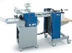 Фальцовщик (фолдер) Foldmaster 400 STA / Eurofold 400STA Фальцовщик (фолдер) Foldmaster 400 STA / Eurofold 400STA