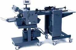  () Foldmaster 220 STM /  Eurofold 200STM