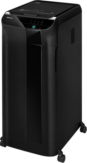 ������ Fellowes AutoMax 600M (2x12 ��) � �����������