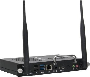 Promethean   OPS    Intel I5 6200U/8G/256G SSD