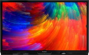 Promethean ActivPanel Titanium 86&quot; UHD, Android 8.0,  ActivInspire Pro