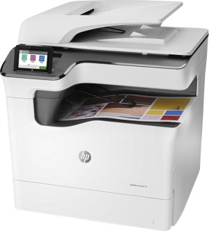 ��� HP PageWide Color 774dn (4PZ43A)