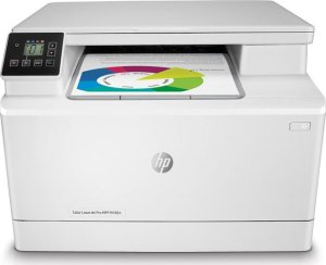 МФУ HP Color LaserJet Pro MFP M182n (7KW54A) МФУ HP Color LaserJet Pro MFP M182n (7KW54A)
