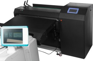 Фальцовщик (фолдер) Rongda L-FOLD4100 Фальцовщик (фолдер) Rongda L-FOLD4100