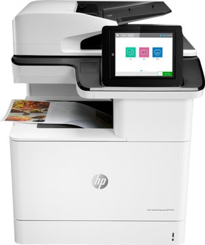 МФУ HP Color LaserJet Enterprise MFP M776dn (T3U55A) МФУ HP Color LaserJet Enterprise MFP M776dn (T3U55A)
