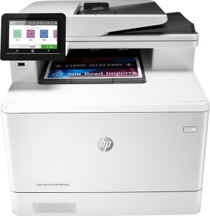 ��� HP Color LaserJet Pro MFP M479fnw (W1A78A)