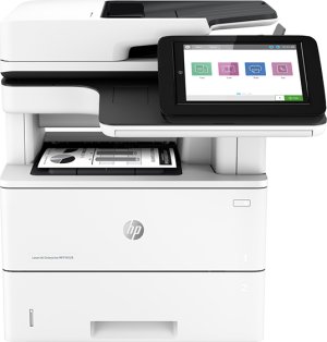 ��� HP LaserJet Enterprise MFP M528dn (1PV64A)