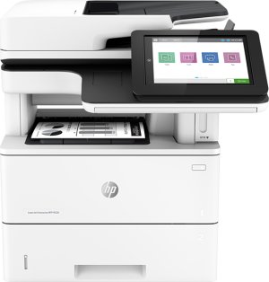 МФУ HP LaserJet Enterprise MFP M528f (1PV65A) МФУ HP LaserJet Enterprise MFP M528f (1PV65A)