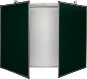 Интерактивная доска Classic Solution VA 83g Интерактивная доска Classic Solution VA 83g