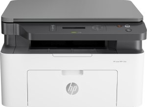 ��� HP Laser MFP 135a (4ZB82A)