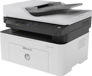 МФУ HP Laser MFP 137fnw (4ZB84A) МФУ HP Laser MFP 137fnw (4ZB84A)