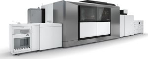 Цифровая печатная машина Canon VarioPrint iX 3200 Цифровая печатная машина Canon VarioPrint iX 3200