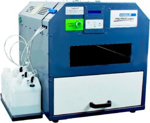 Schulze      PRETREATMAKER Basic