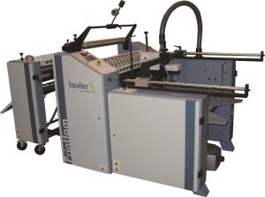 Рулонный ламинатор Tauler PrintLam CTI 75 (CN) Рулонный ламинатор Tauler PrintLam CTI 75 (CN)