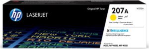 Картридж для лазерного принтера HP Картридж 207A желтый, 1250 стр. (W2212A) Картридж для лазерного принтера HP Картридж 207A желтый, 1250 стр. (W2212A)