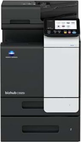 ��� Konica Minolta bizhub C3320i (AAJP021)