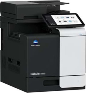 МФУ Konica Minolta bizhub C4050i (AAJN021) МФУ Konica Minolta bizhub C4050i (AAJN021)