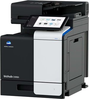 ��� Konica Minolta bizhub C3350i (A93E021)