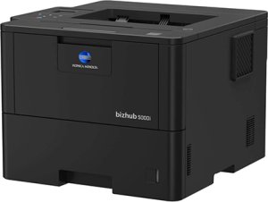 Konica Minolta bizhub 5000i (ACF1021)