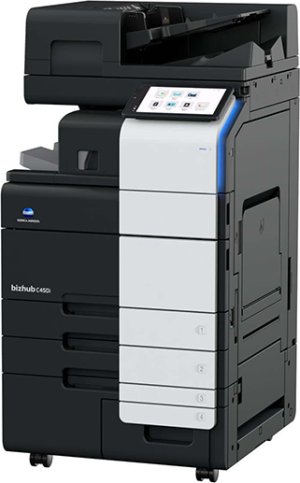 Konica Minolta bizhub C450i (AA7R021)