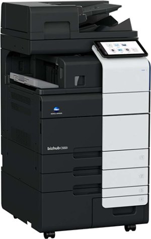  Konica Minolta bizhub C550i (AA7P021)