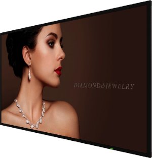 Информационная панель BenQ ST4301K Информационная панель BenQ ST4301K