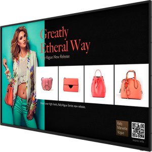 Информационная панель BenQ ST750K Информационная панель BenQ ST750K