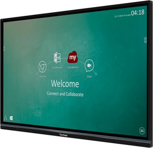 Интерактивная панель ViewSonic IFP5550-3 Интерактивная панель ViewSonic IFP5550-3