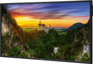 �������������� ������  Nec Multisync X981UHD-2