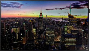 Nec MultiSync V554Q IGB