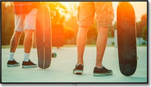 Интерактивная панель Nec MultiSync V864Q IGB Интерактивная панель Nec MultiSync V864Q IGB