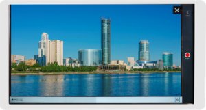 Интерактивная панель LR Сенсорная панель Эко 32" Интерактивная панель LR Сенсорная панель Эко 32"